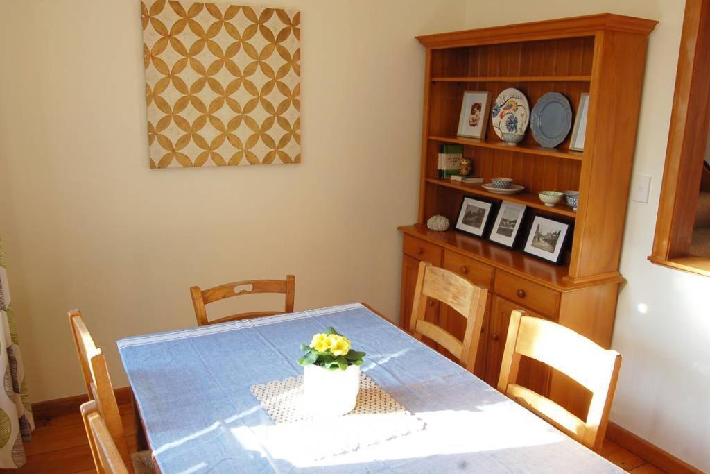 Shakespeare Cottage Napier Kültér fotó